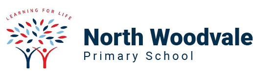 North Woodvale Primary School Logo